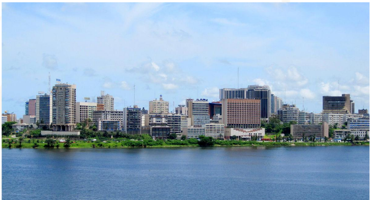 Démi journée visite d'Abidjan